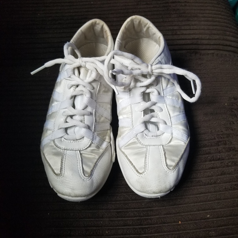 Nfinity Evolution - Cheer Shoes